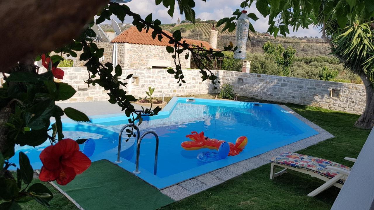 Villa Zahner بيتسيديا المظهر الخارجي الصورة