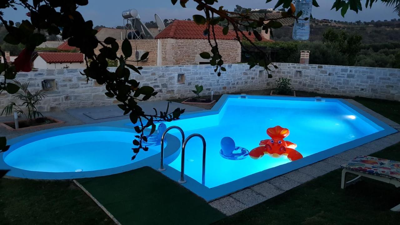 Villa Zahner بيتسيديا المظهر الخارجي الصورة