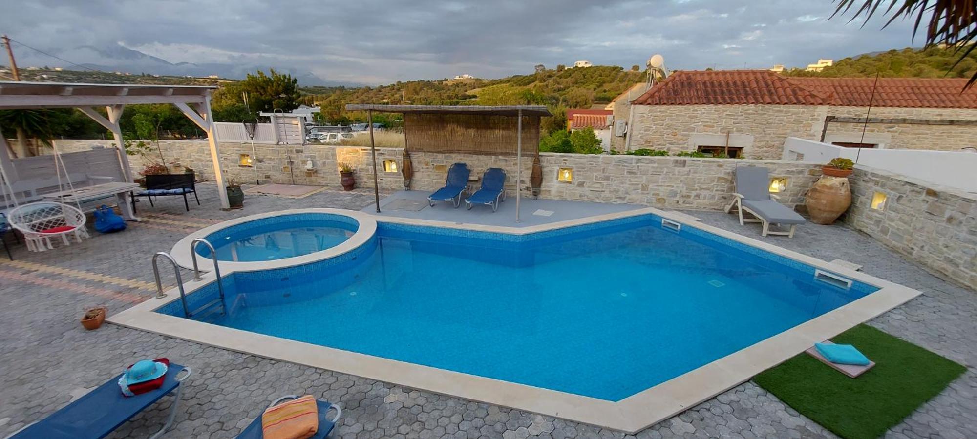 Villa Zahner بيتسيديا المظهر الخارجي الصورة