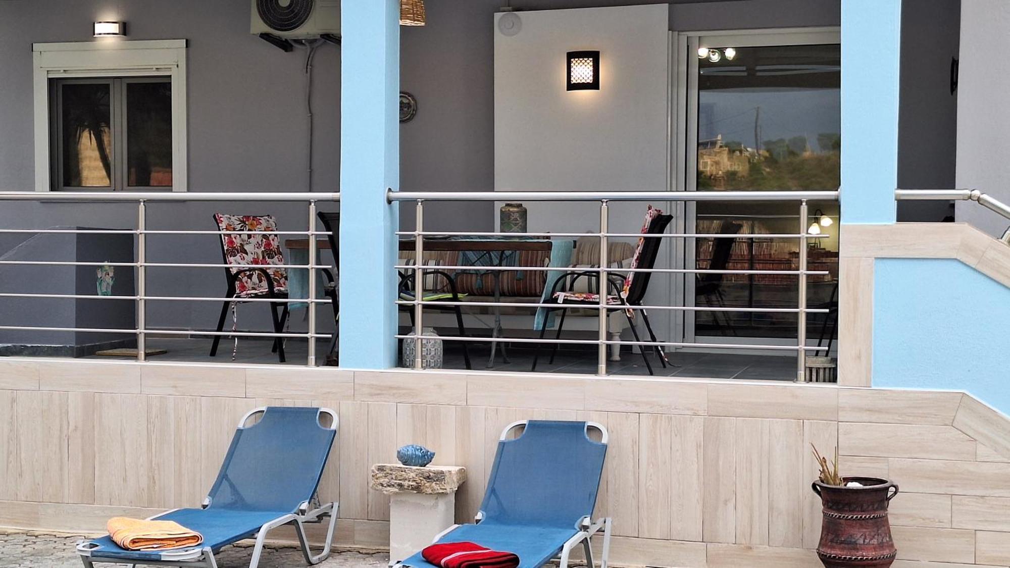 Villa Zahner بيتسيديا المظهر الخارجي الصورة
